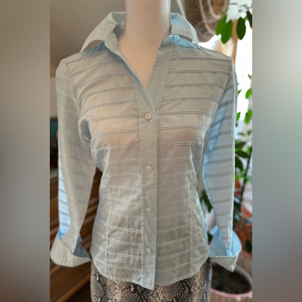 Rafaella blouse